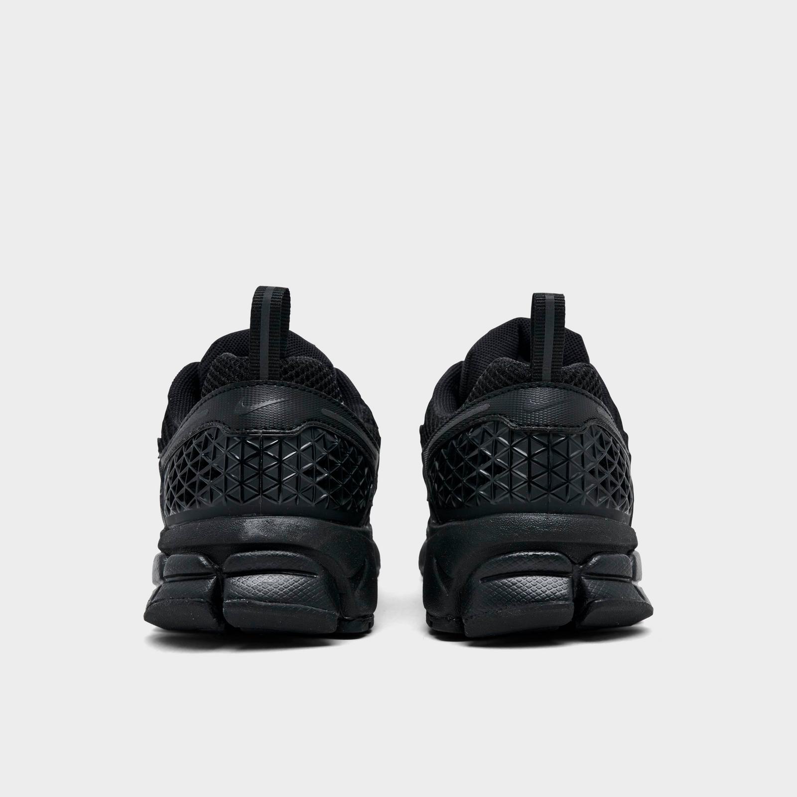 Big Kids' Nike Vomero 5 Casual Shoes - Black/Black