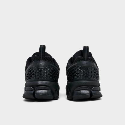 Big Kids' Nike Vomero 5 Casual Shoes - Black/Black