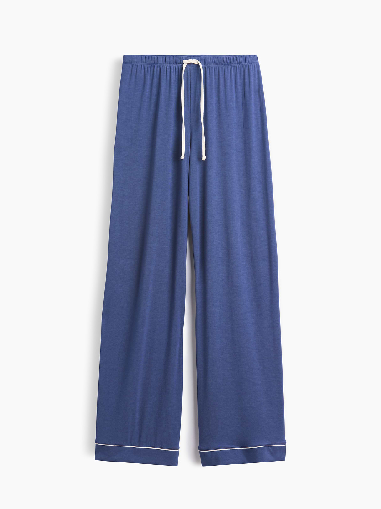 SoftMade Modal PJ Pants - Sargassus blue