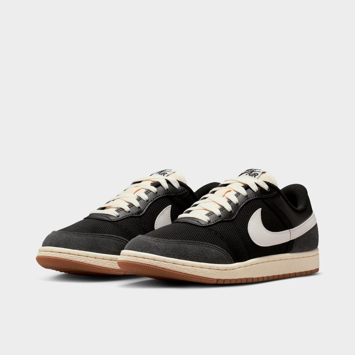 Women's Air Jordan Skyline Low Casual Shoes - Summit White/Light Smoke Grey/Sail/Black - view 2