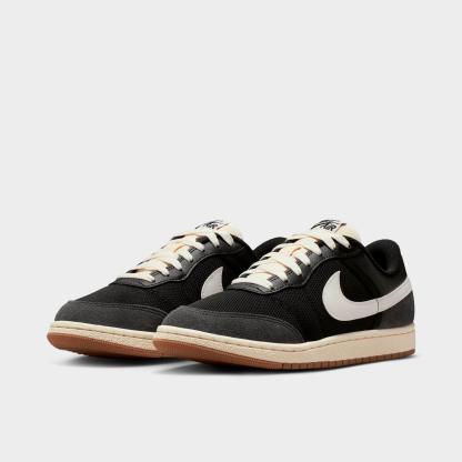 Women's Air Jordan Skyline Low Casual Shoes - Summit White/Light Smoke Grey/Sail/Black - view 2