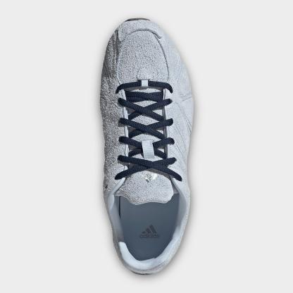 Women's adidas Originals Ghost Sprint Casual Shoes - Part 2 - Crystal Sky/Crystal Sky/Night Indigo - Top view