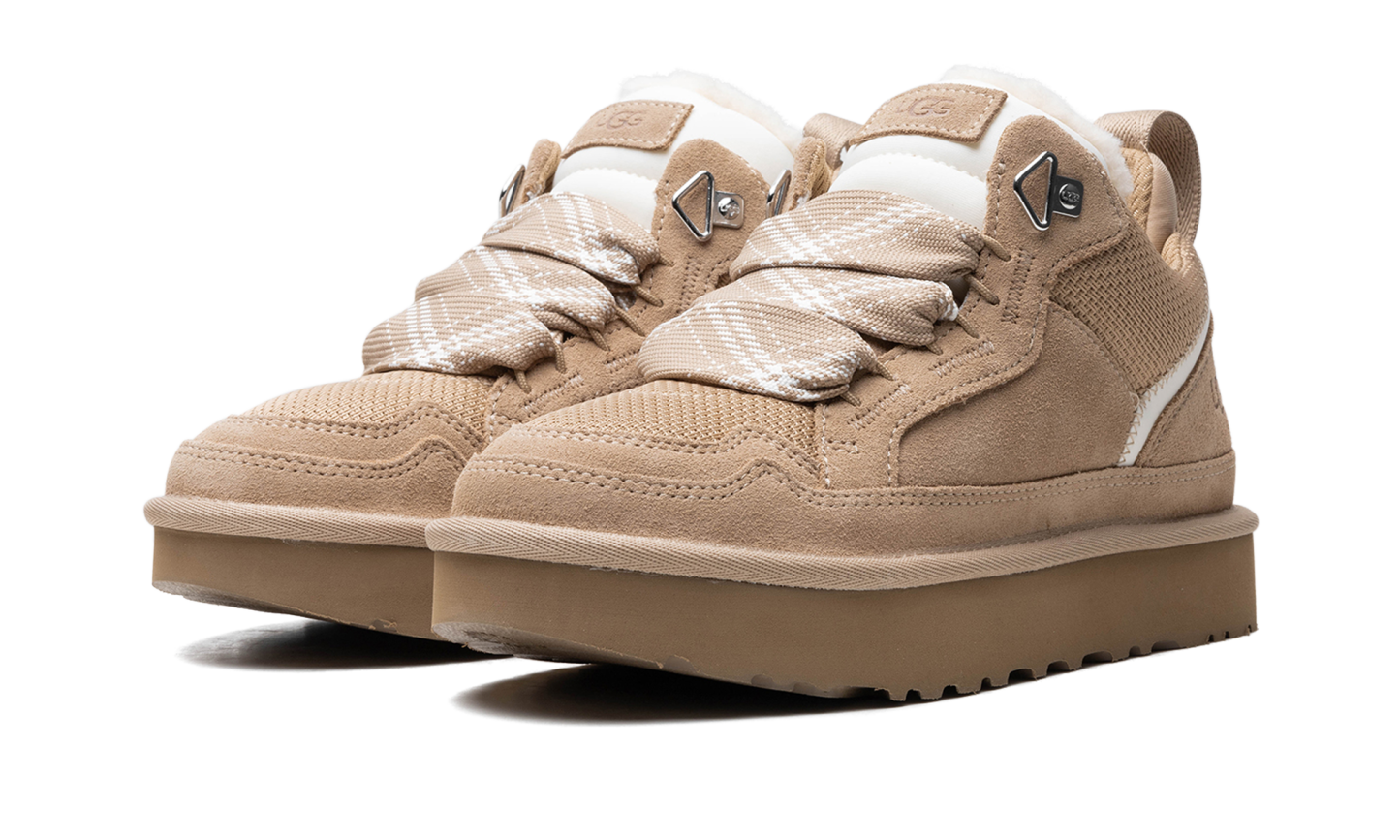LOWMEL WMNS "Sand" 1144032 SAN - view 2
