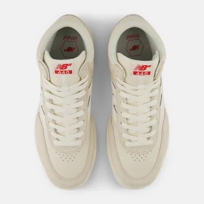 New Balance NB Numeric 440 High v2, UN440HTW