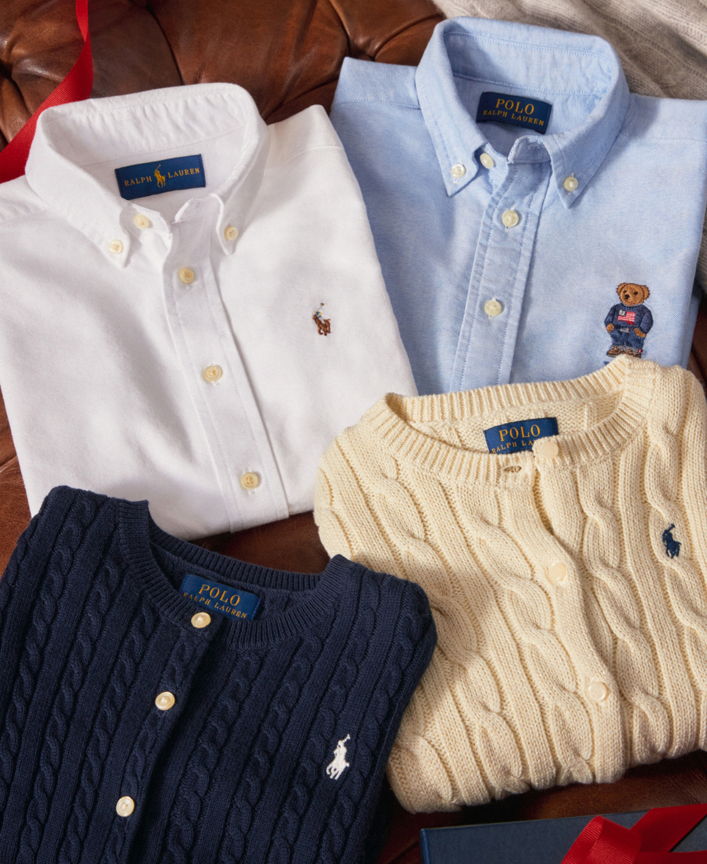 Polo Ralph Lauren 8-20 Boys' Embroidered Pony Logo Cotton Oxford Shirt - Yellow