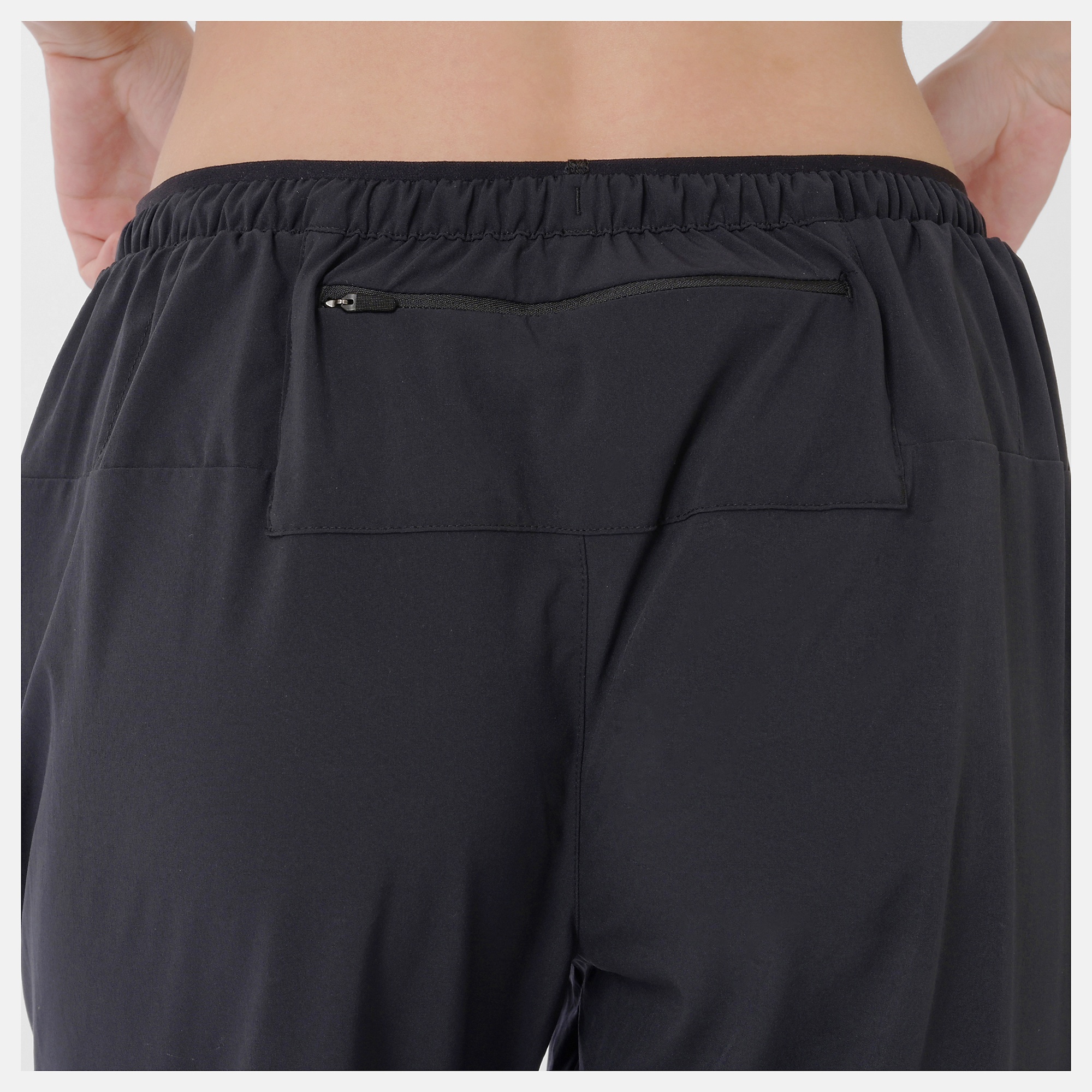 New Balance RC Essential Jogger, WB618578BK