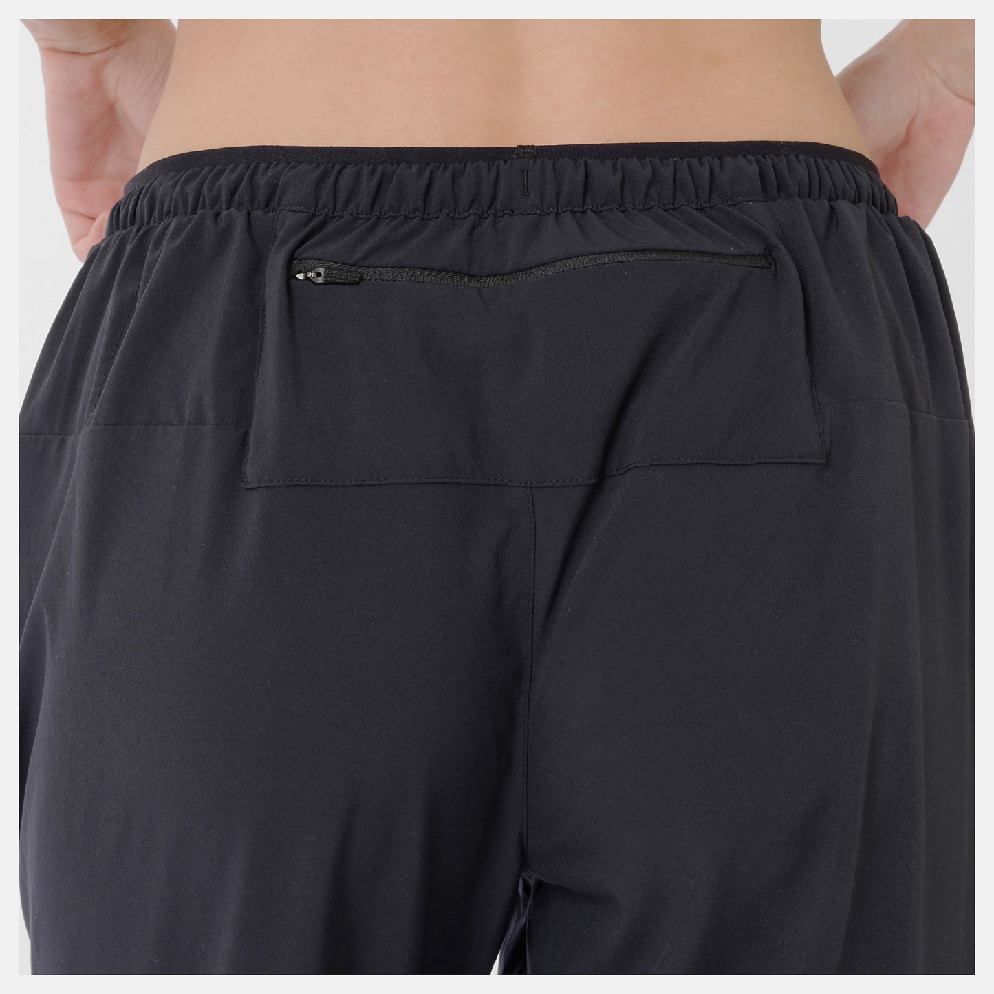 New Balance RC Essential Jogger, WB618578BK