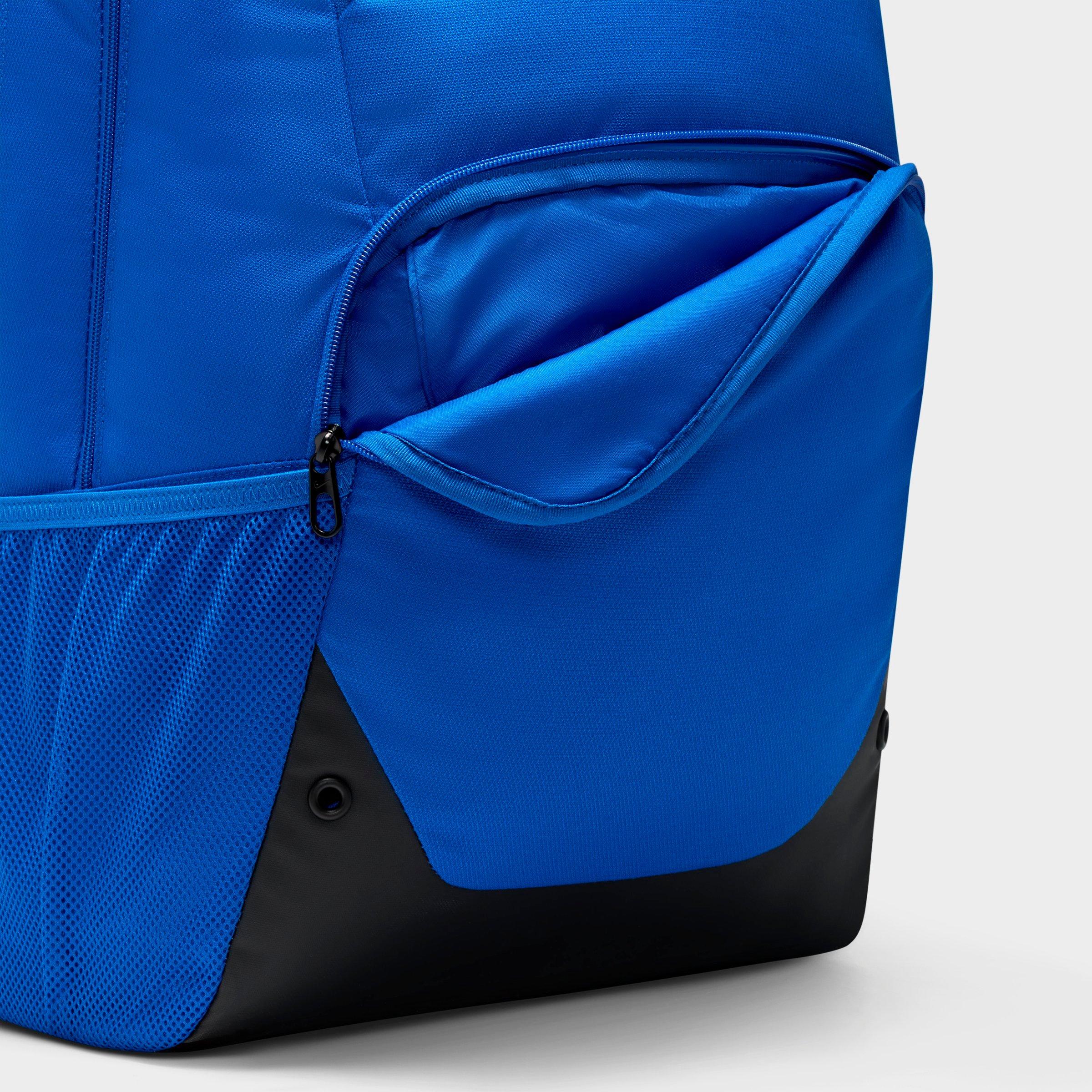 Nithtke Brasilia Backpack (Extra Large, 30L) - Game Royal/Black/White