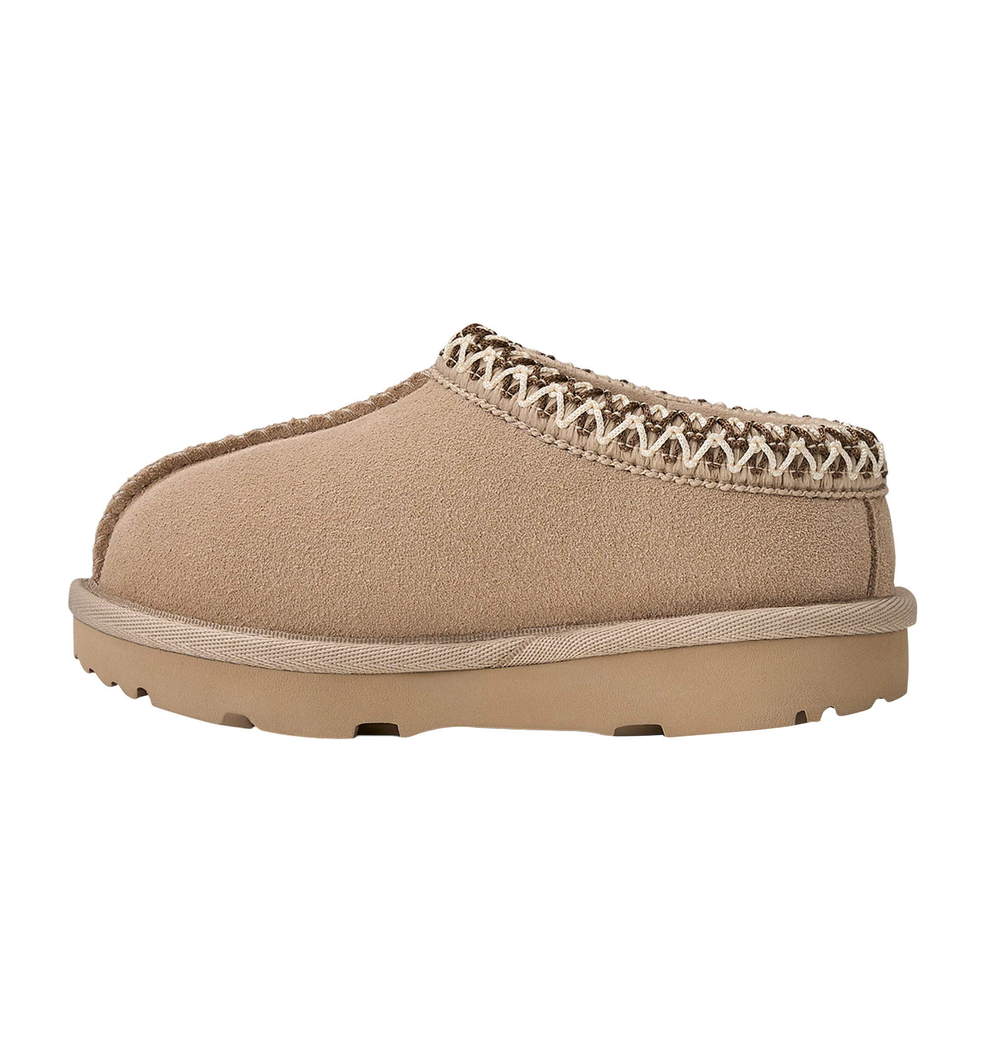 UGG® Toddler Tasman II Slip-On Slippers - Moonlight
