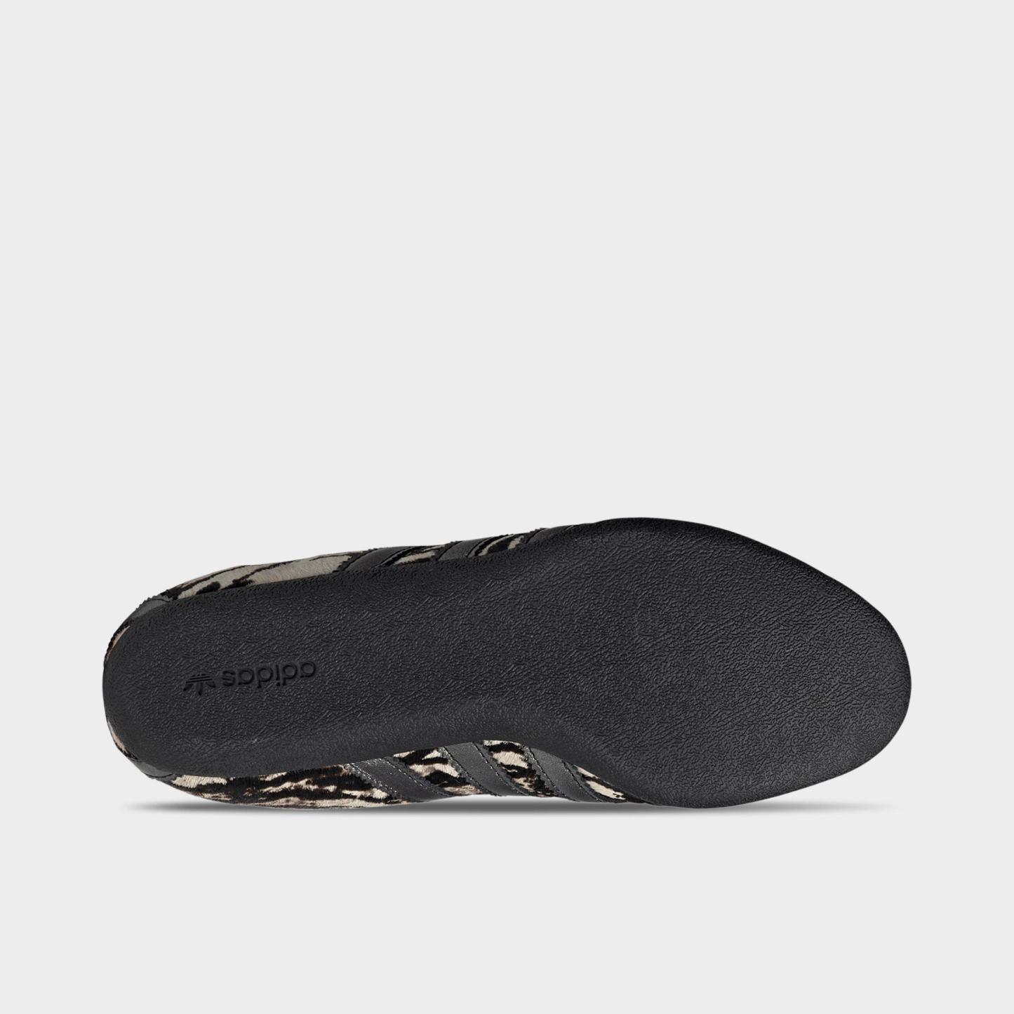 Women's adidas Originals Tokyo Casual Shoes - Part 2 - Off White/Core Black/Wonder White - Bottom view