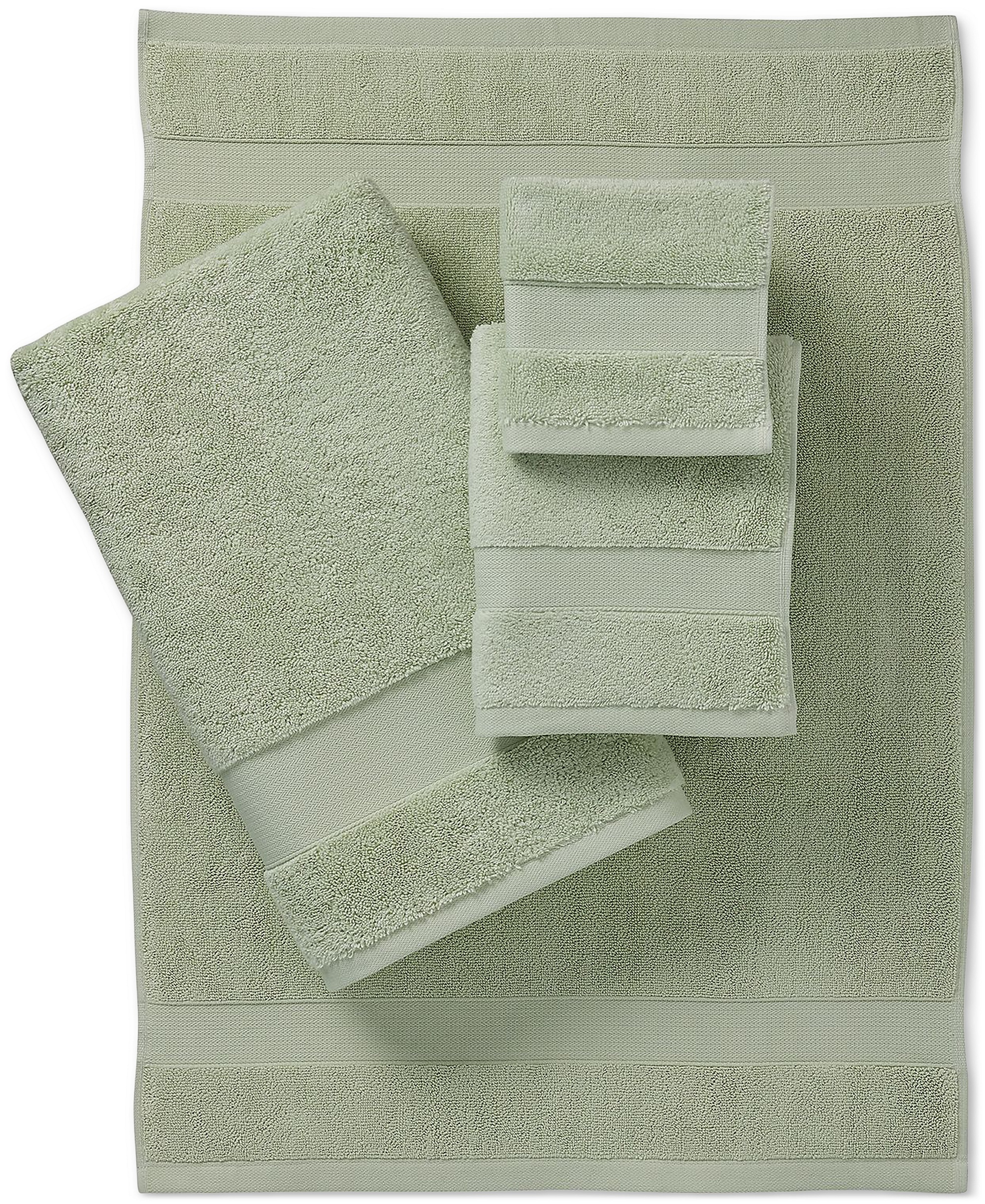 Lauren Ralph Lauren Watson Cotton Bath Towel, 30" x 56" - Sprout