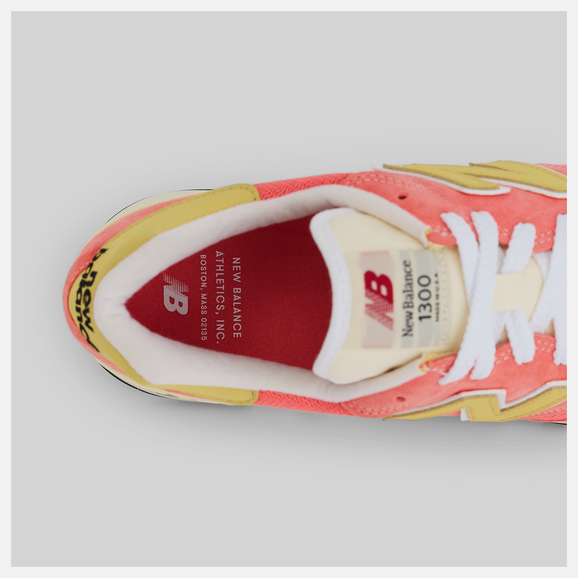 New Balance Made in USA 1300, U13008BH