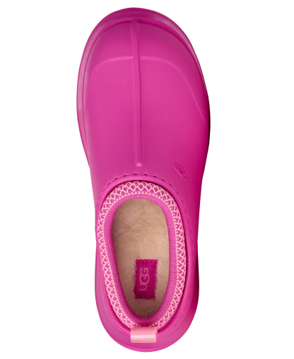 UGG® Women's Tazz Molded Slip-On Clogs - Bright Fuchsia