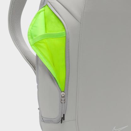 Nithtke Sportswear Commute Backpack (25L) - Light Smoke Grey/Light Smoke Grey/Pure Platinum