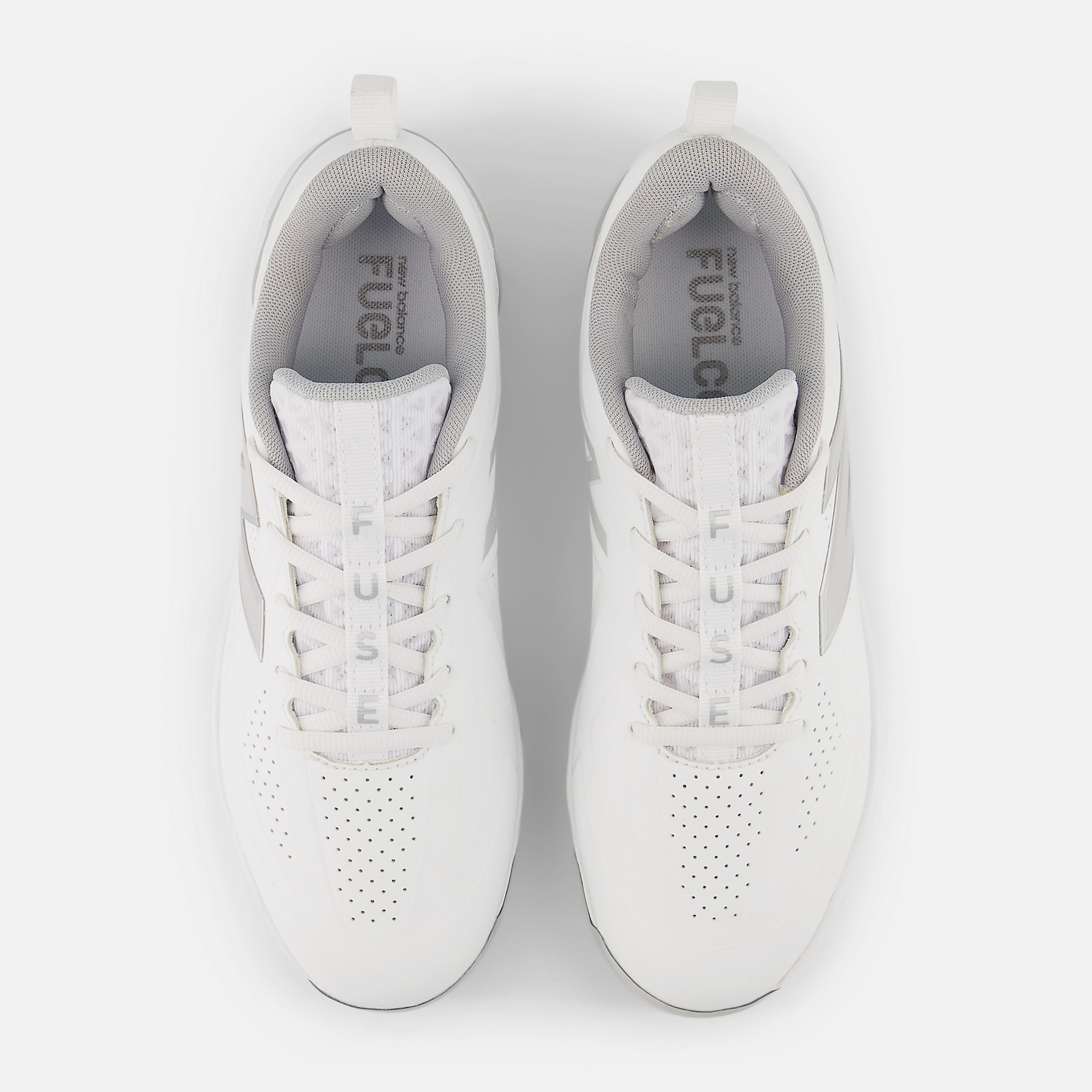 New Balance Fuse v5, SMFUSEW5