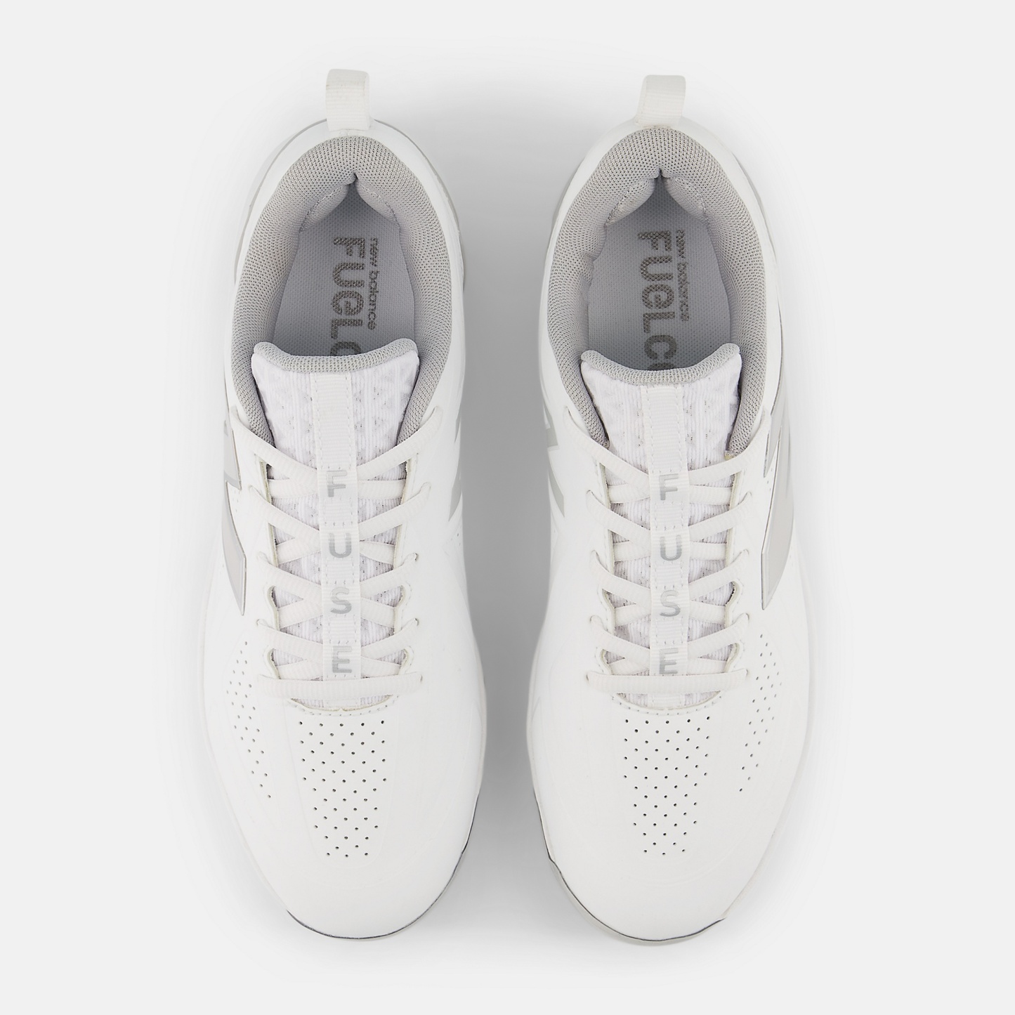 New Balance Fuse v5, SMFUSEW5