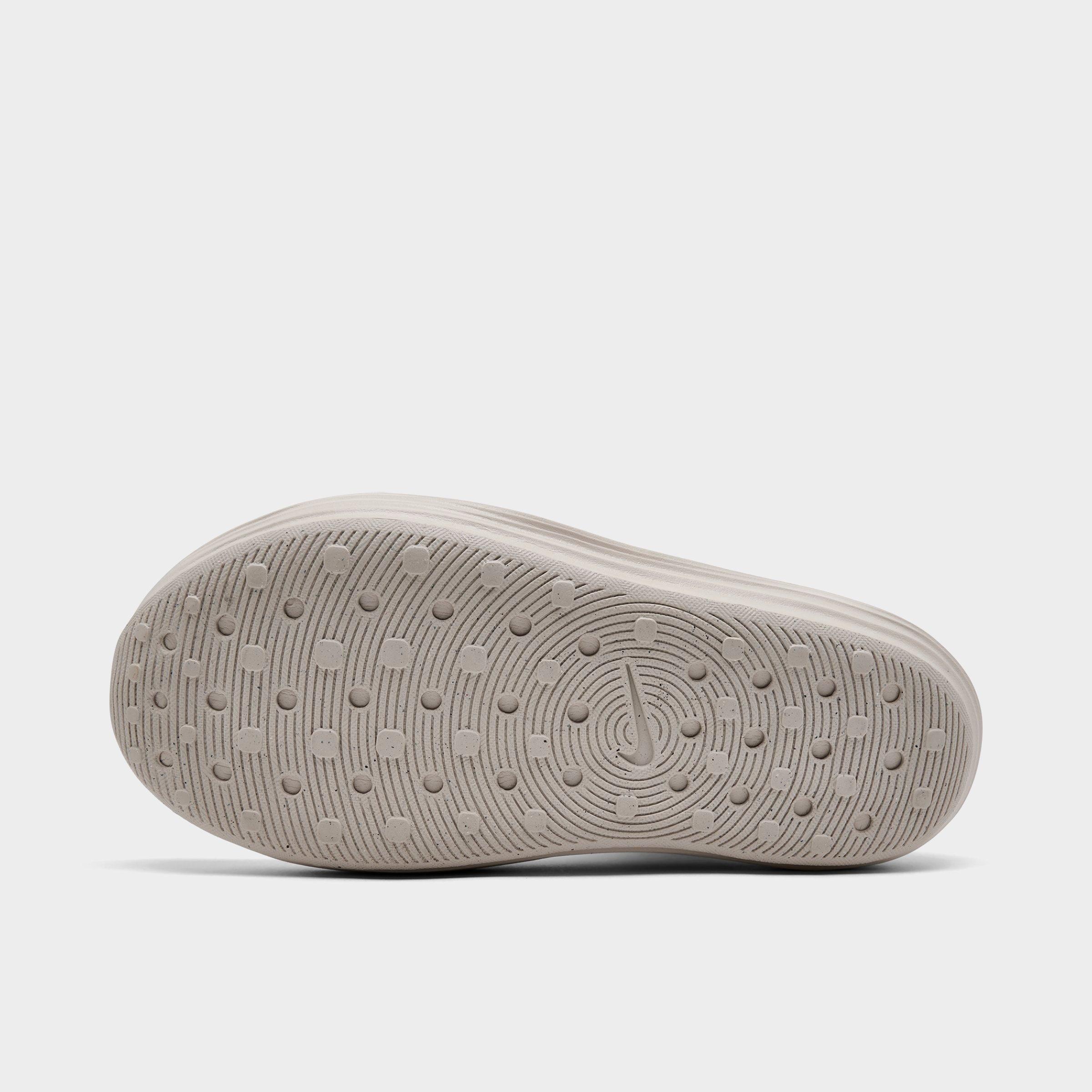 Men's Nithtke ReactX Rejuven8 Recovery Casual Shoes - Part 2 - Light Orewood Brown/Light Orewood Brown - Bottom view