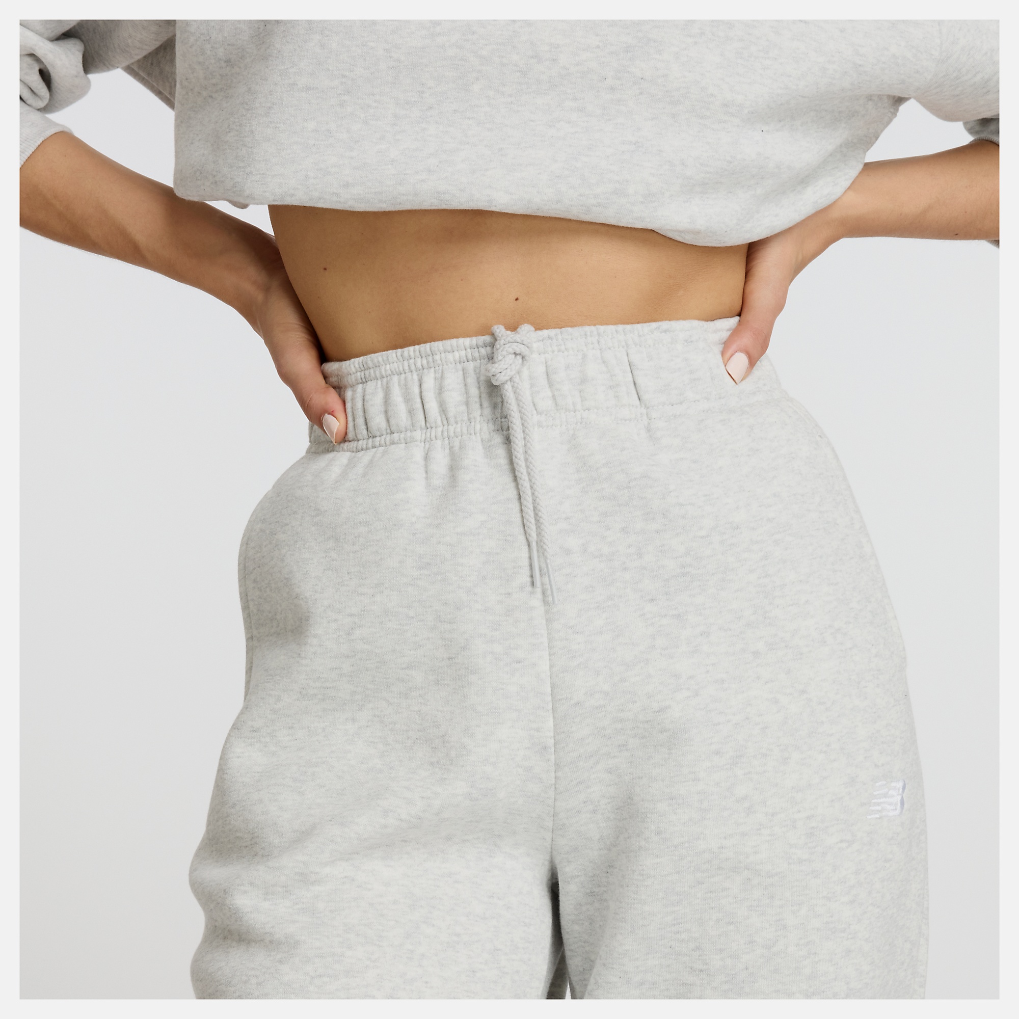 New Balance Sport Essentials Fleece Jogger, WP41502AHH