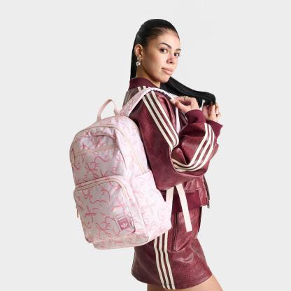 adidas Originals Premise 2.0 Backpack - Pink Tint - view 1