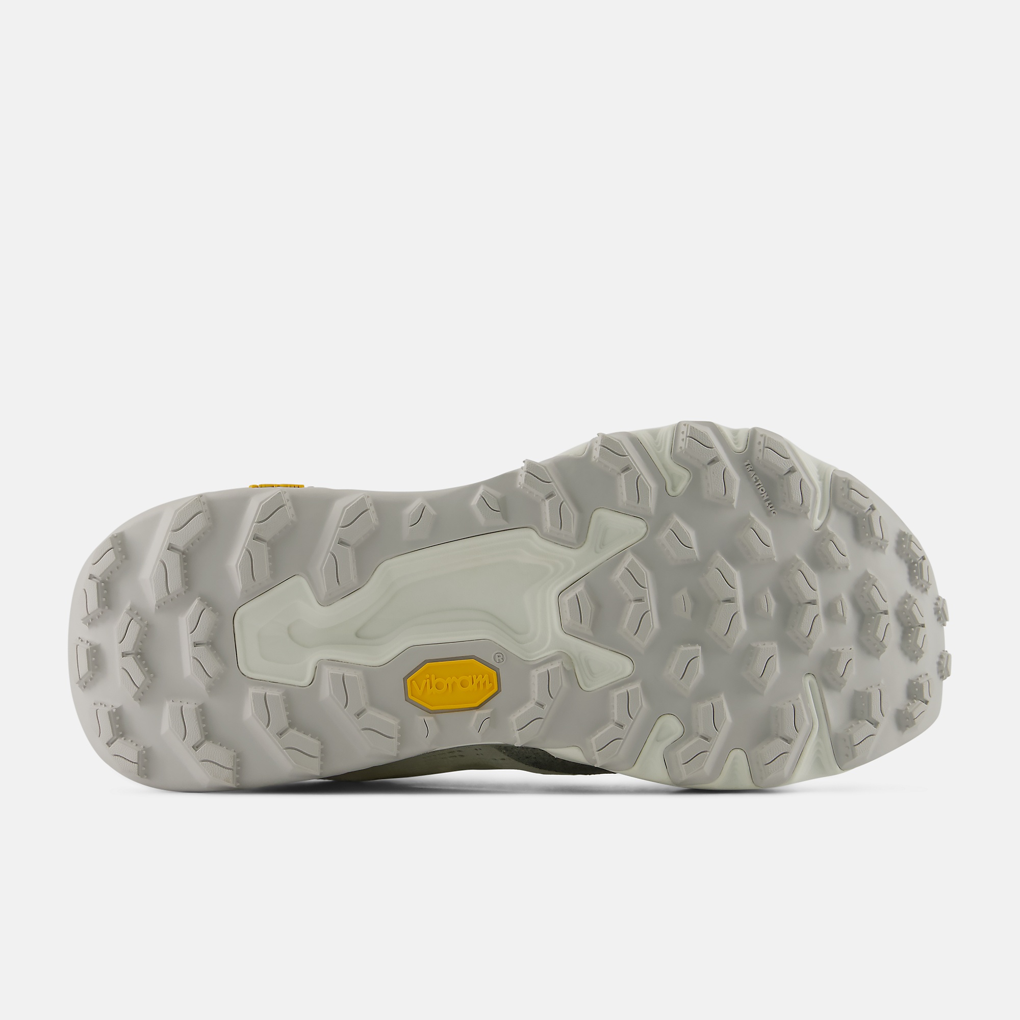 New Balance Fresh Foam X Hierro v9, WHIER6P9