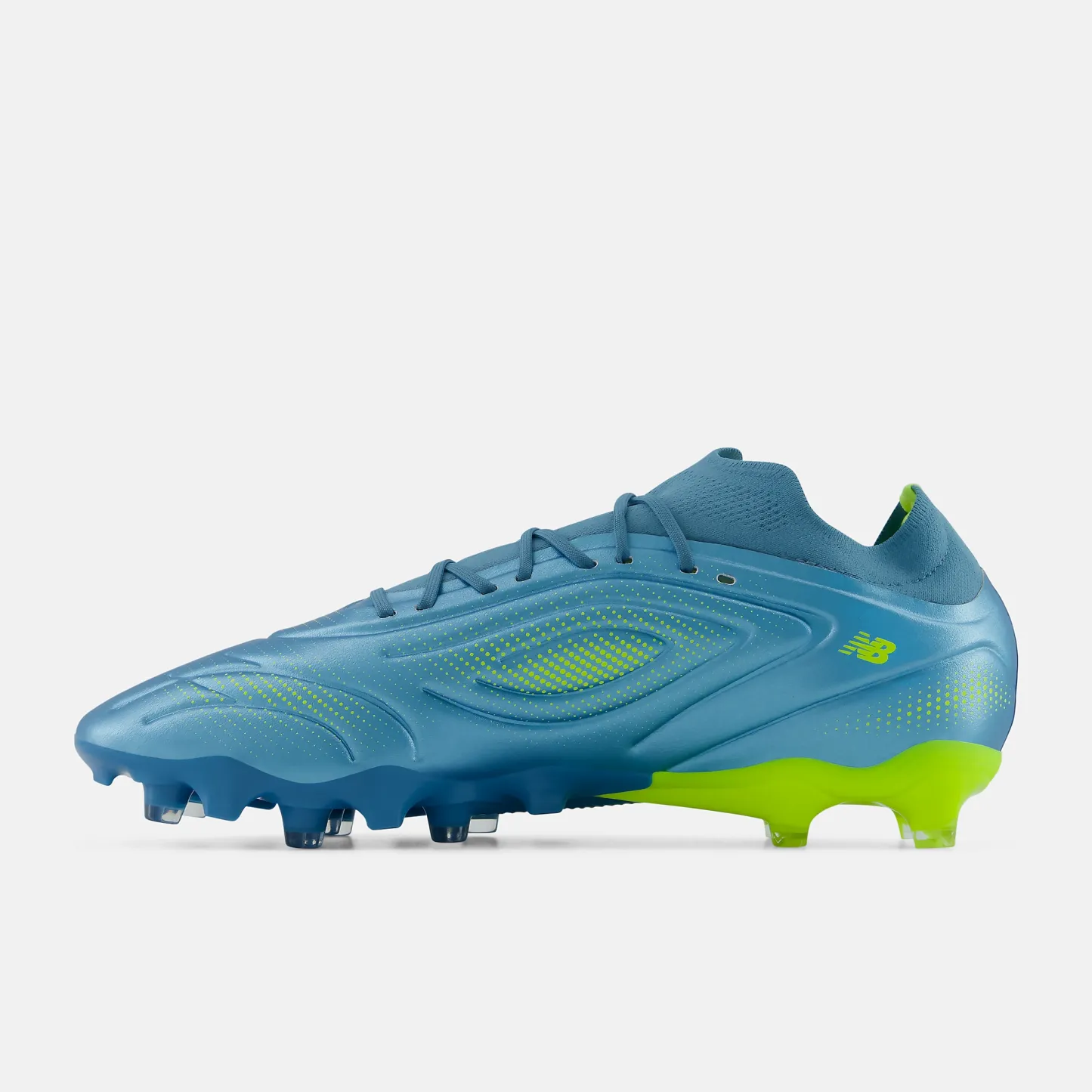 New Balance Tekela Team Low Laced FG V5, UT3FL7NF