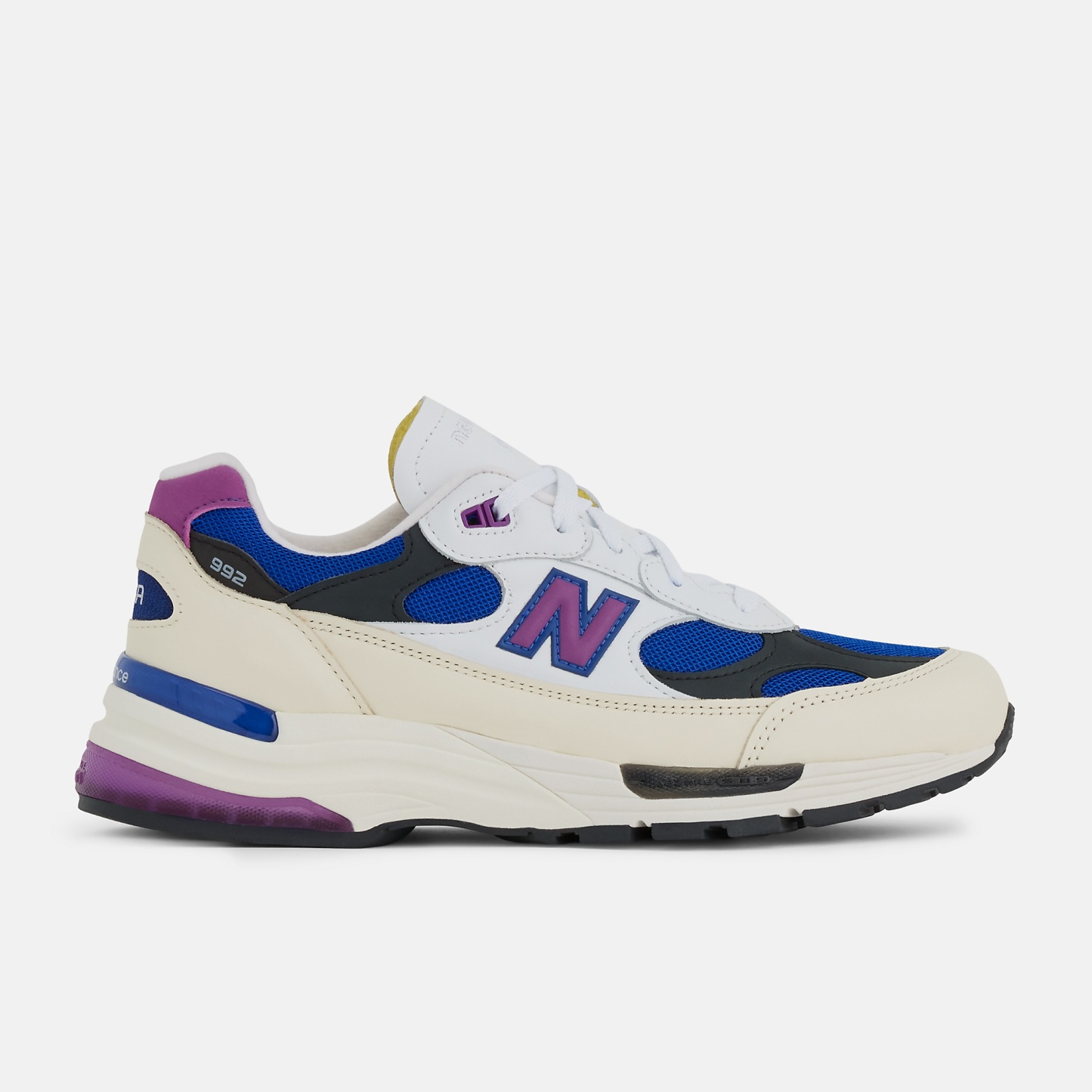New Balance Made in USA 992, U99278L