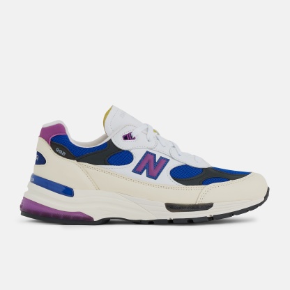 New Balance Made in USA 992, U99278L