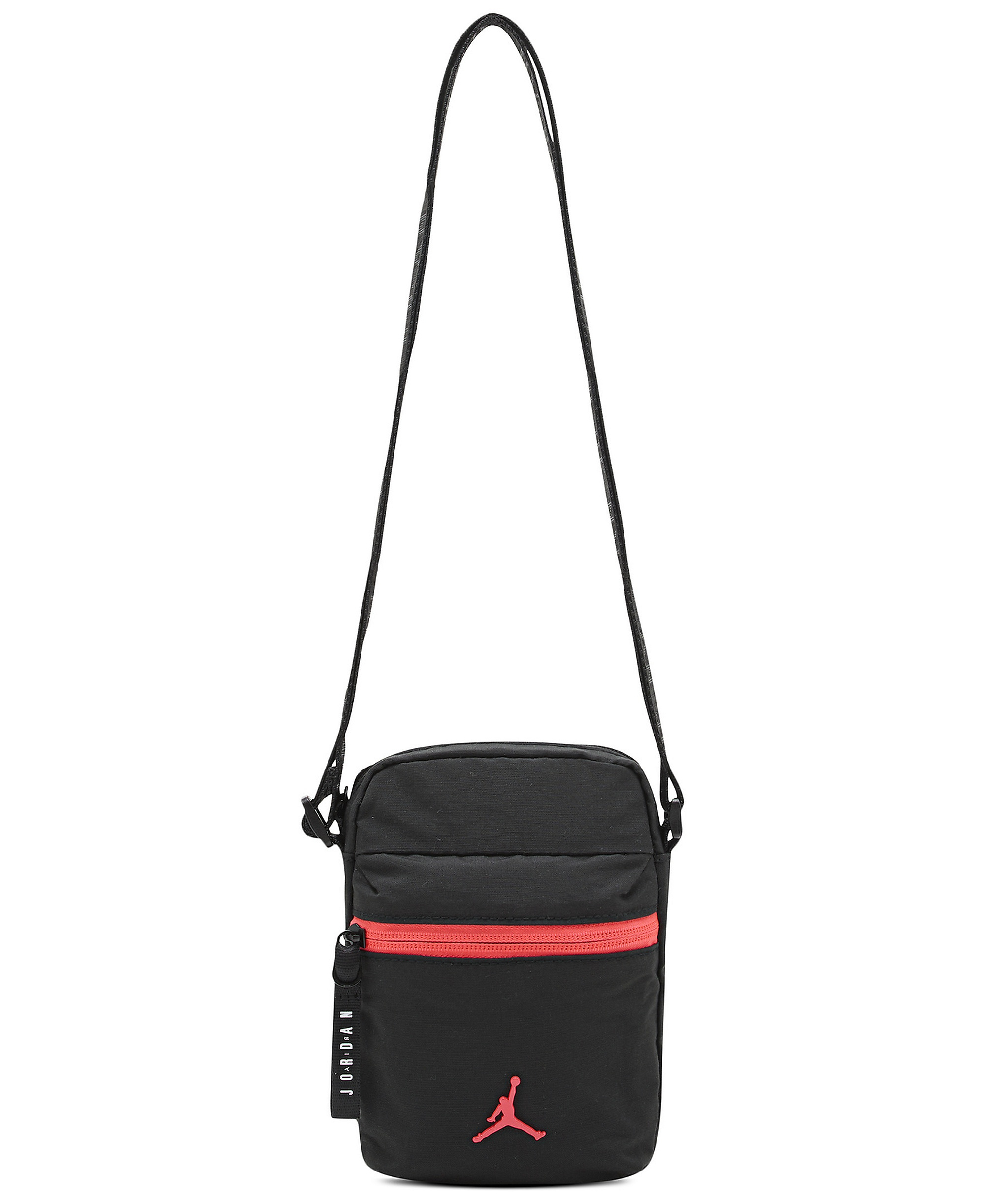 Jordan Airborne Mini Crossbody Festival Bag - Infrared