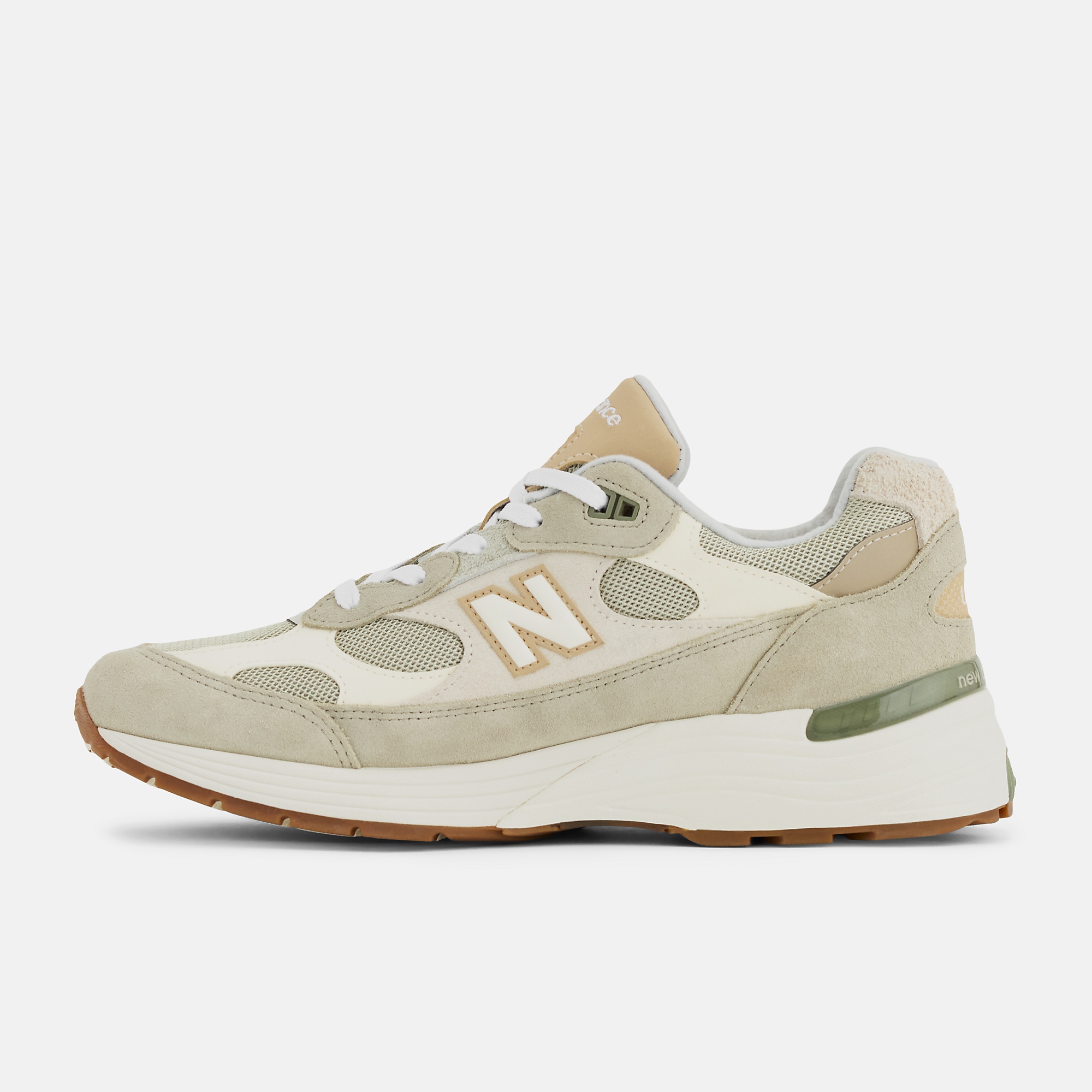 New Balance Made in USA 992, U992720