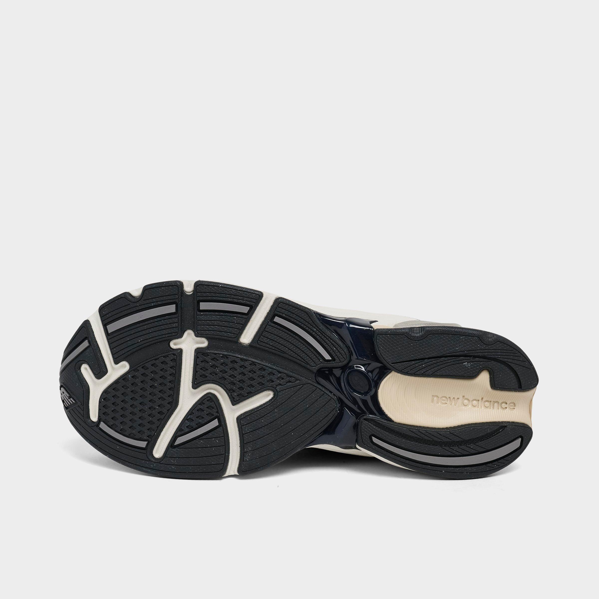 Big Kids' New Balance 2010 Casual Shoes - Black/Raincloud - view 6