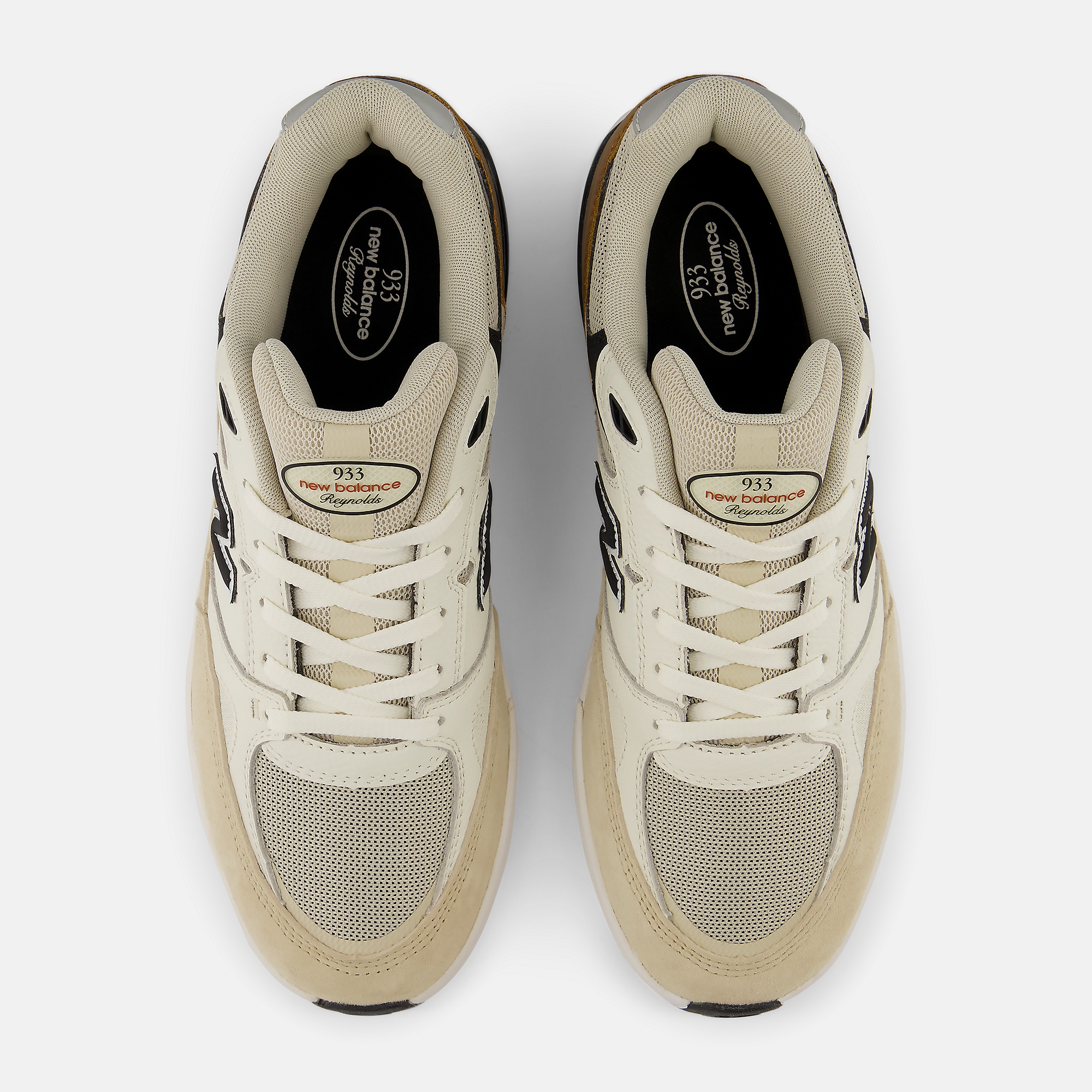 New Balance NB NUMERIC ANDREW REYNOLDS 933, UN933ONE