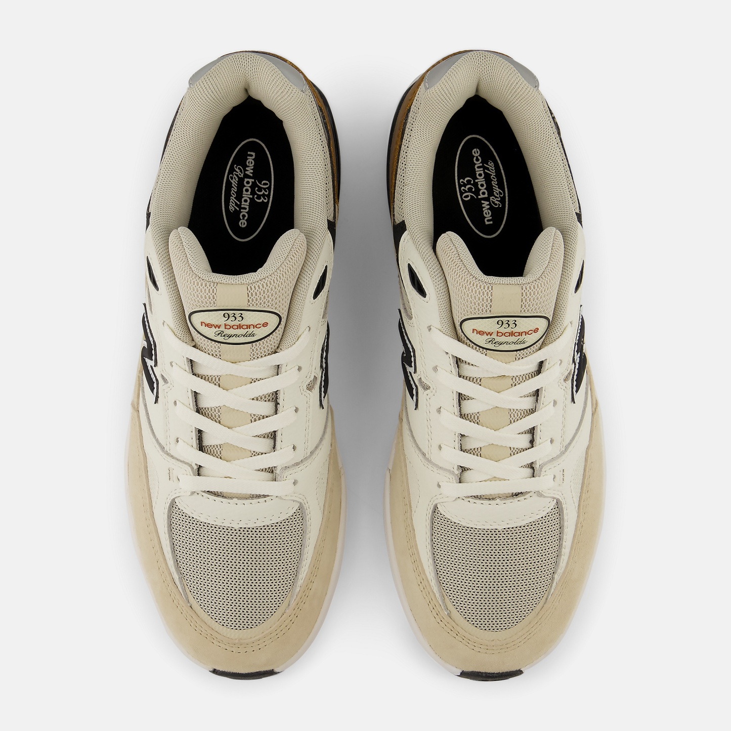 New Balance NB NUMERIC ANDREW REYNOLDS 933, UN933ONE