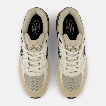New Balance NB NUMERIC ANDREW REYNOLDS 933, UN933ONE