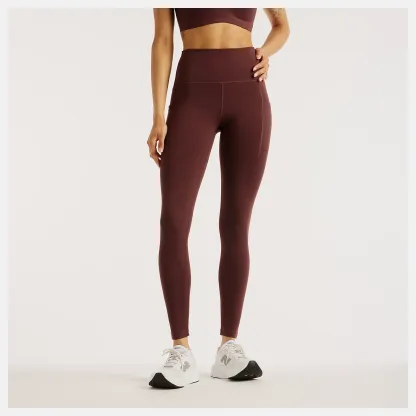 New Balance RC Pocket Legging 27", WP51275YLR