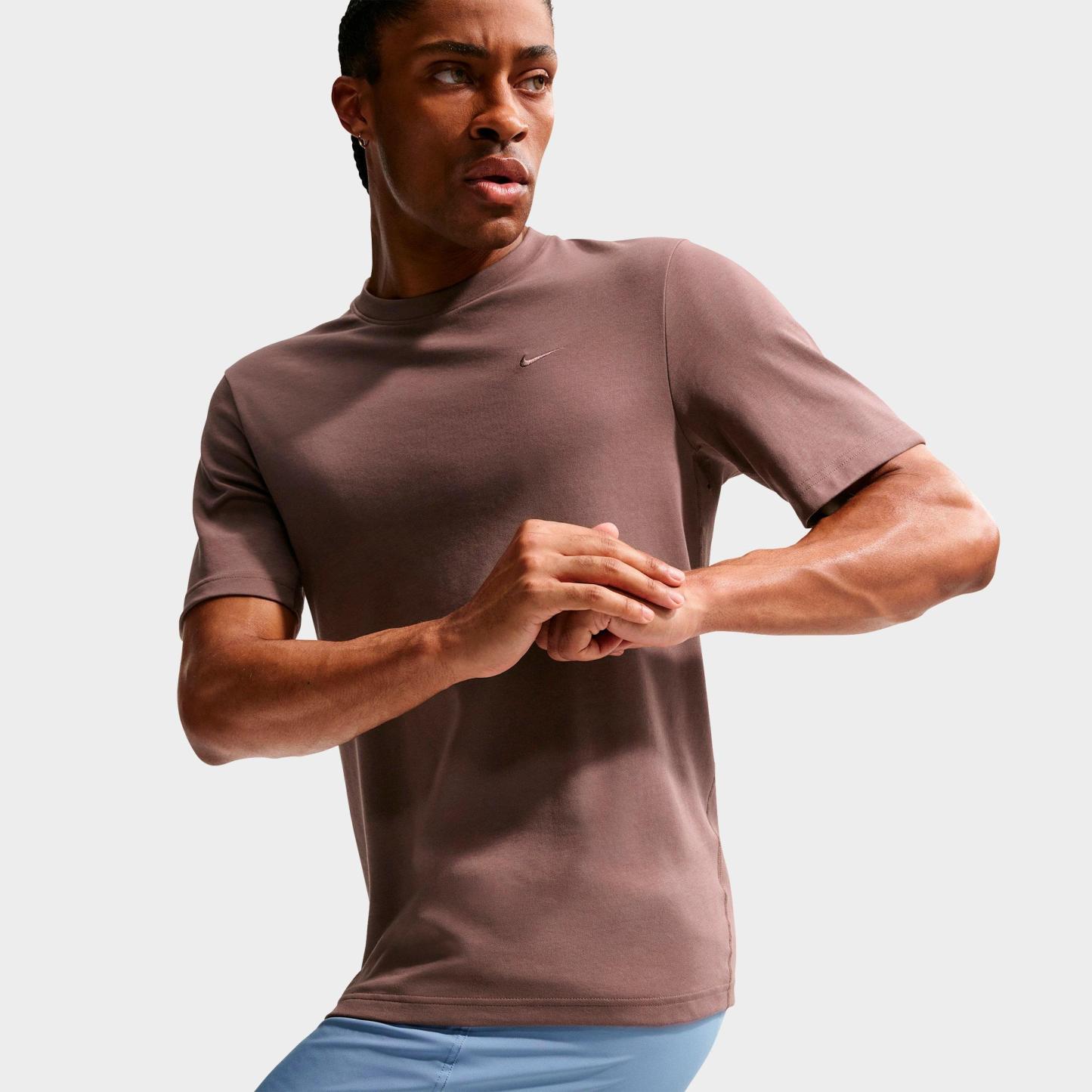 Men's Nithtke Dri-FIT Primary Versatile Top - Part 2 - Tattoo/Tattoo