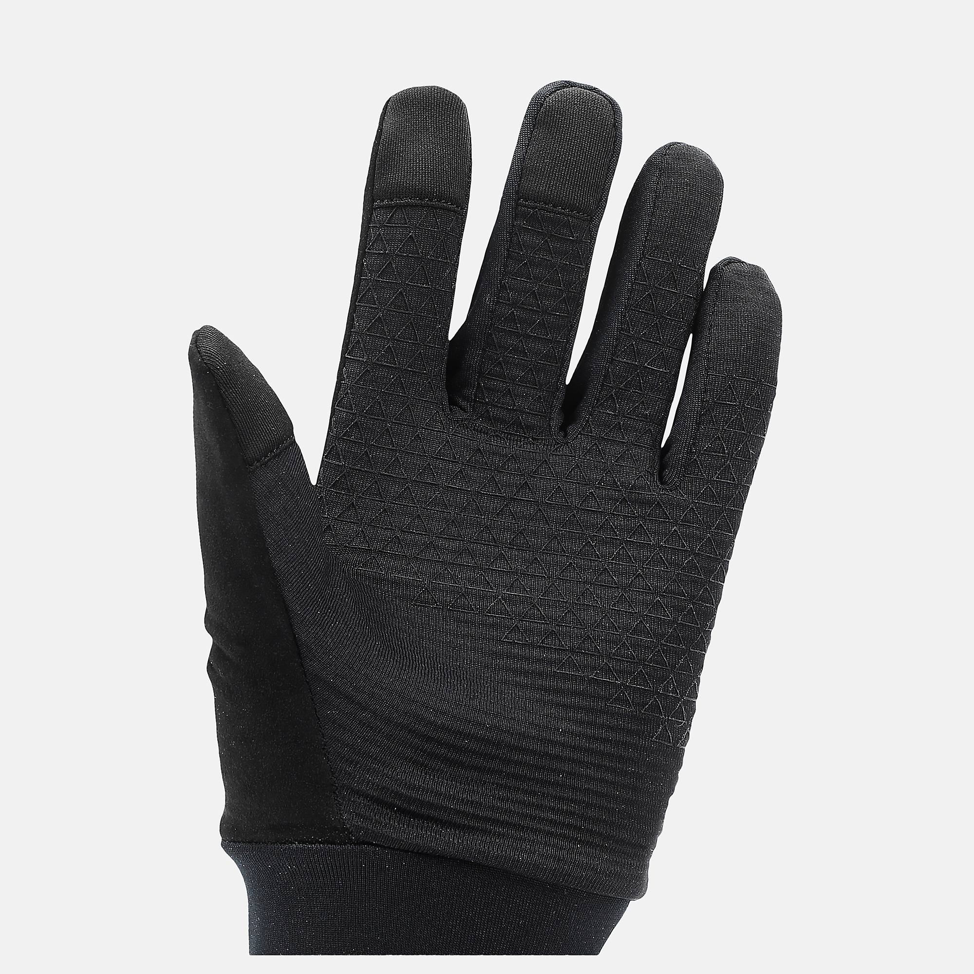 New Balance NYC Marathon Midweight Borough Glove, AC90347BK