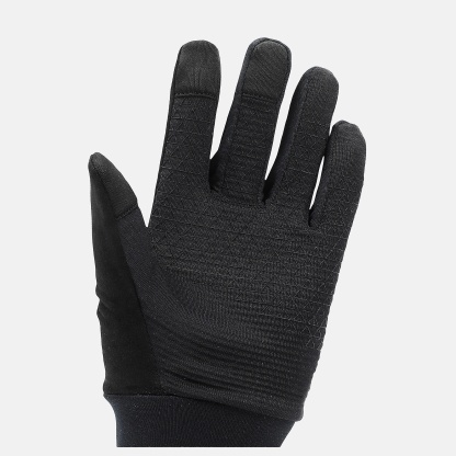 New Balance NYC Marathon Midweight Borough Glove, AC90347BK