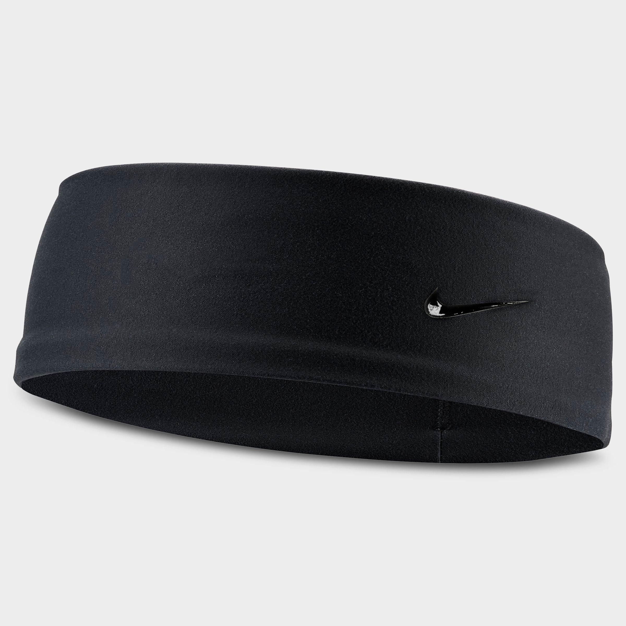 Nithtke Fury Elevate Dri-FIT Headband - Black