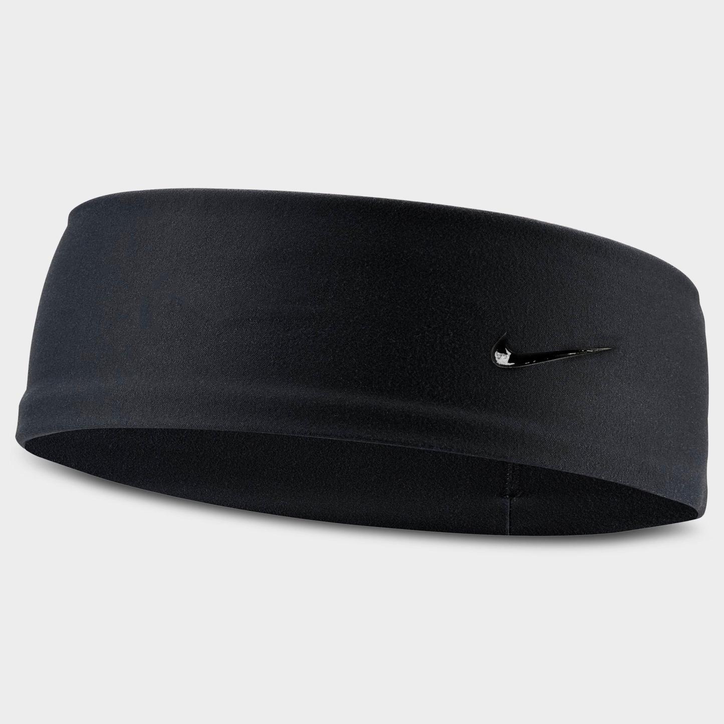 Nithtke Fury Elevate Dri-FIT Headband - Black