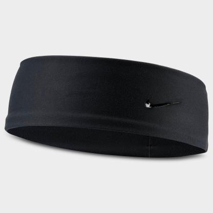Nithtke Fury Elevate Dri-FIT Headband - Black
