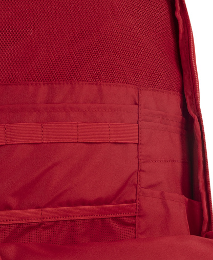 Jordan Air Patrol School Backpack - Gym Red