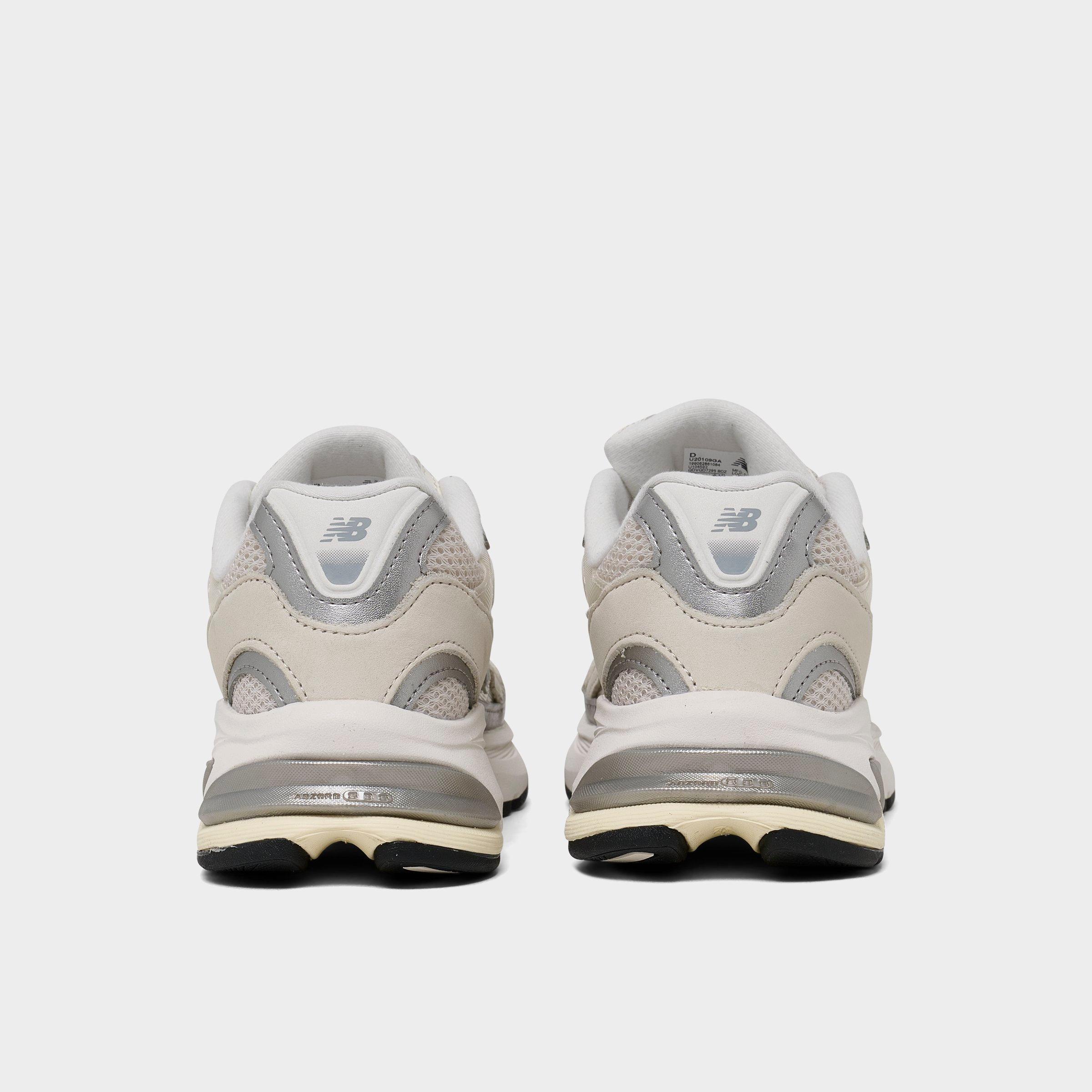 Women's New Balance 2010 Casual Shoes - Sea Salt/Timberwolf - view 3