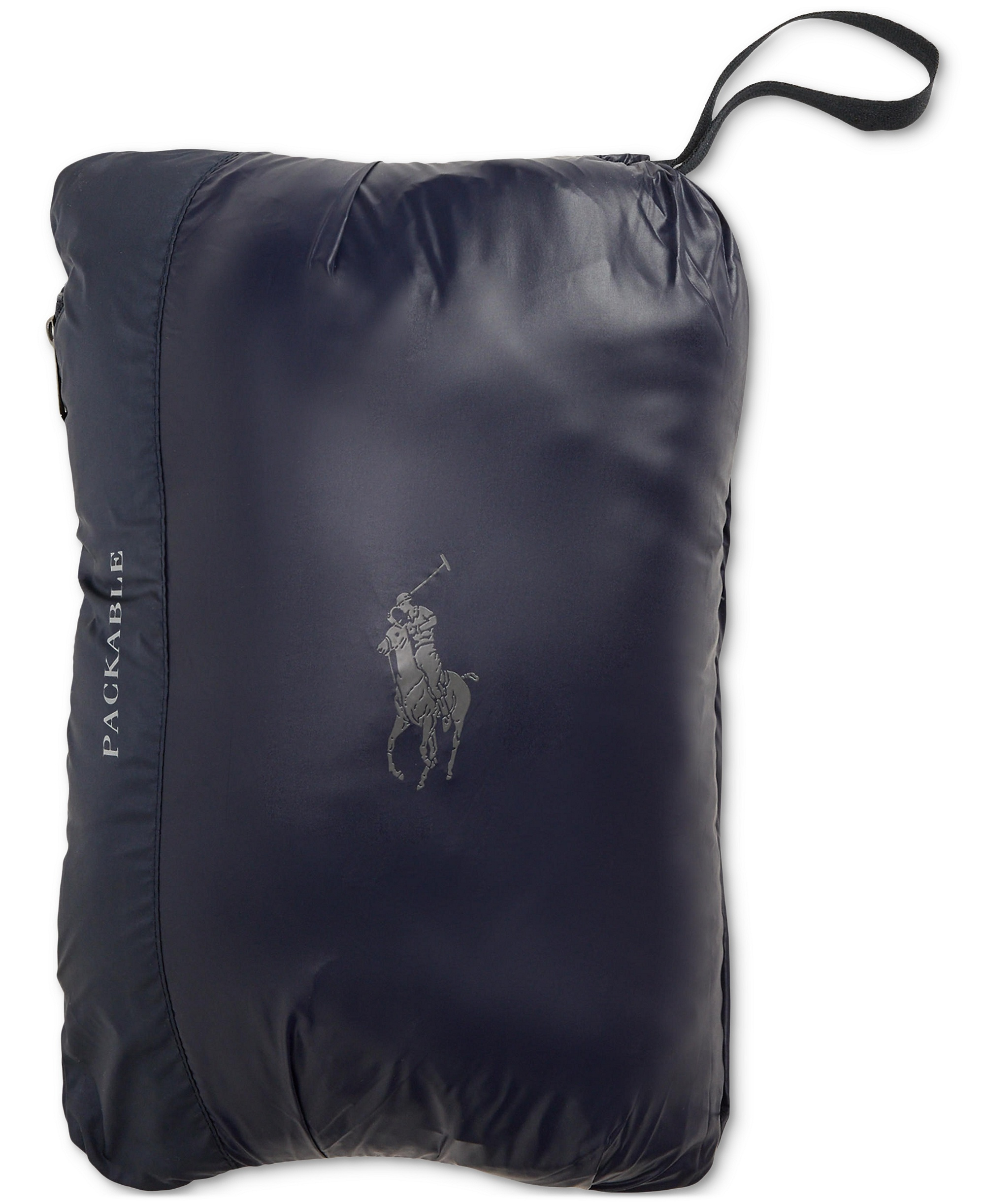 Polo Ralph Lauren Men's The Colden Packable Down Vest - Collection Navy