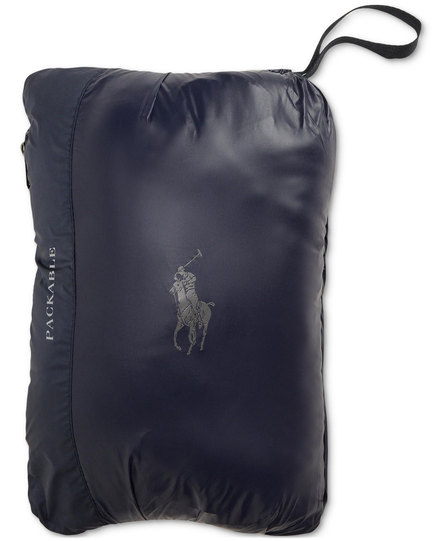 Polo Ralph Lauren Men's The Colden Packable Down Vest - Collection Navy