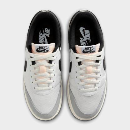 Women's Air Jordan Skyline Low Casual Shoes - Black/Sail/Gum Medium Brown/Summit White - view 5