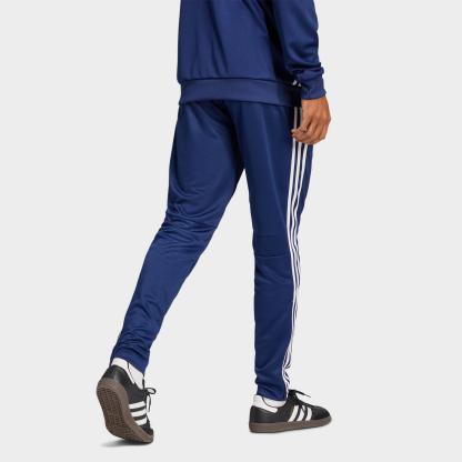 Men's adidas Tiro 25 Essentials Training Pants - Team Navy Blue/White - view 3