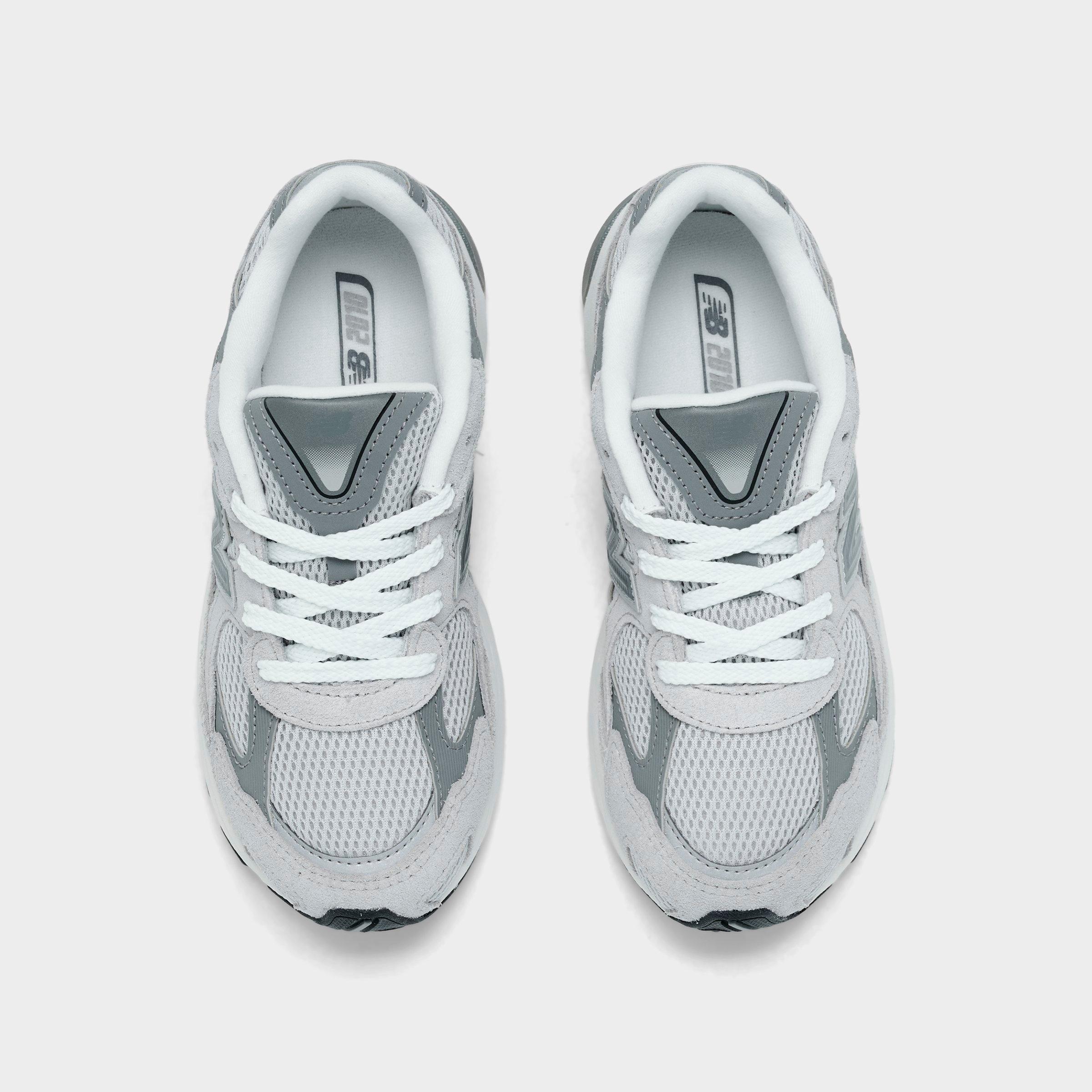 Little Kids' New Balance 2010 Casual Shoes - Raincloud/Harbor Grey - view 5