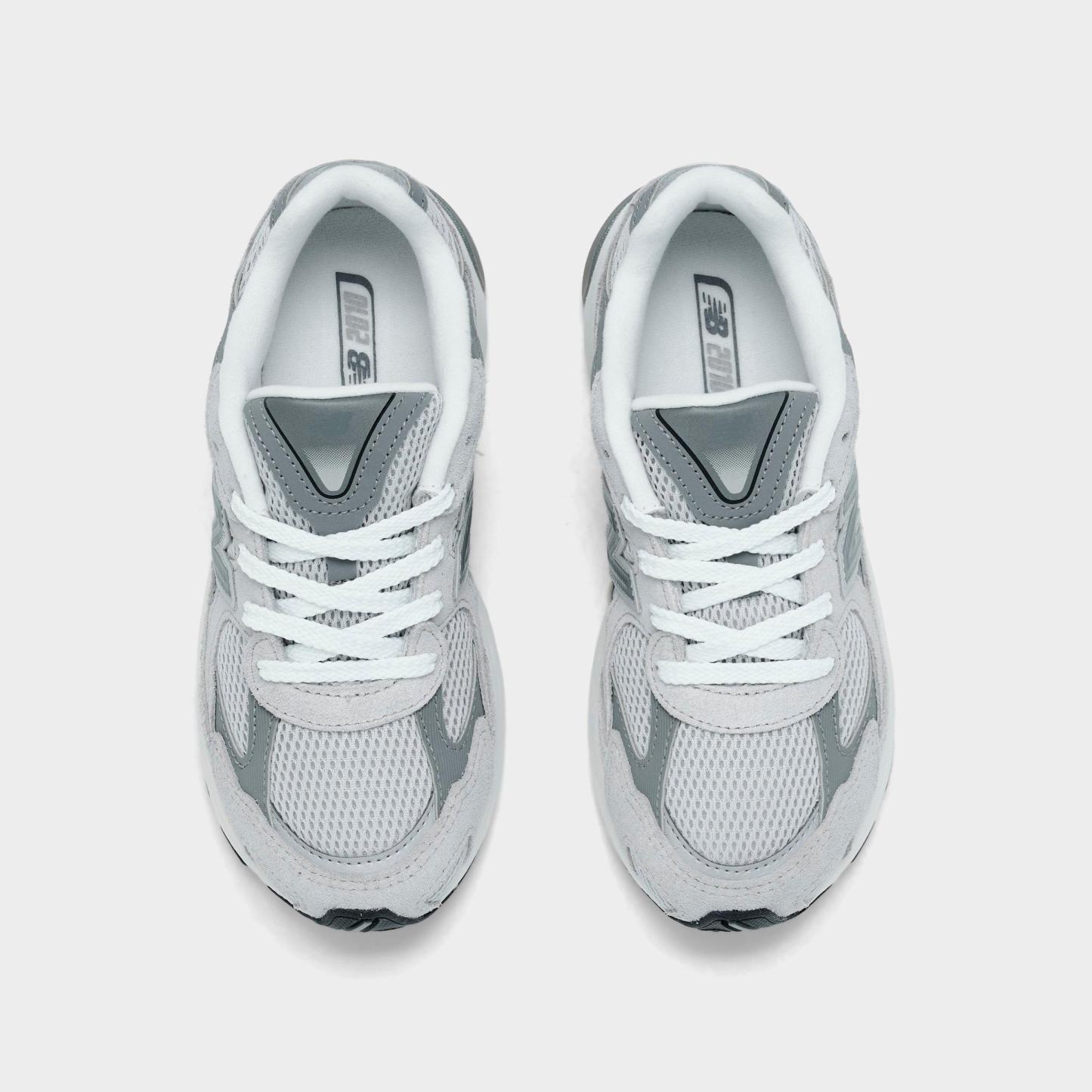Little Kids' New Balance 2010 Casual Shoes - Raincloud/Harbor Grey - view 5