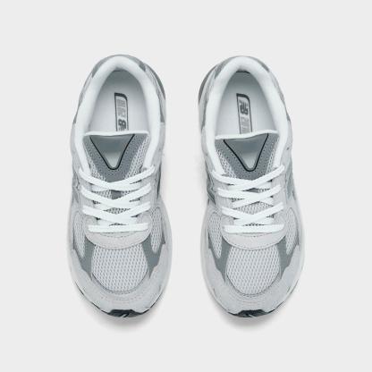Little Kids' New Balance 2010 Casual Shoes - Raincloud/Harbor Grey - view 5