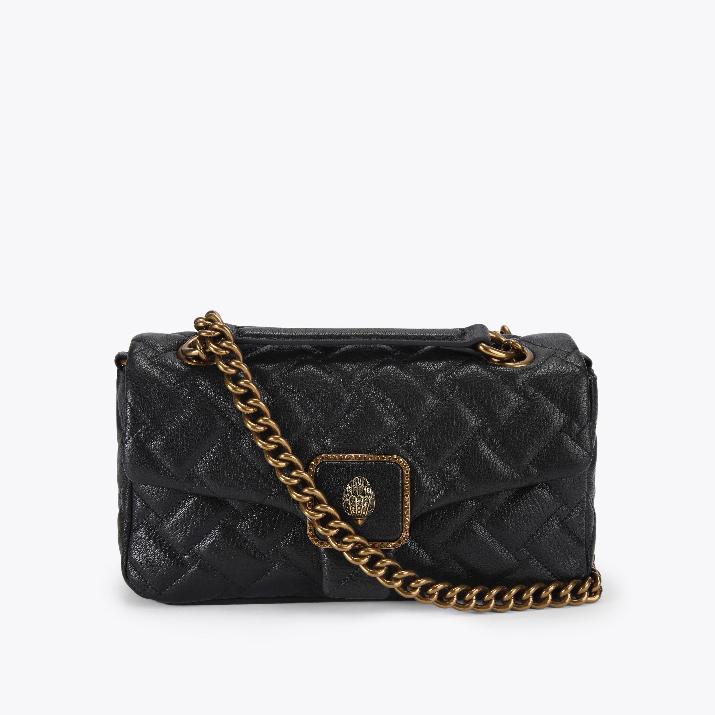 Kurt Geiger London Pimlico Bag - Black